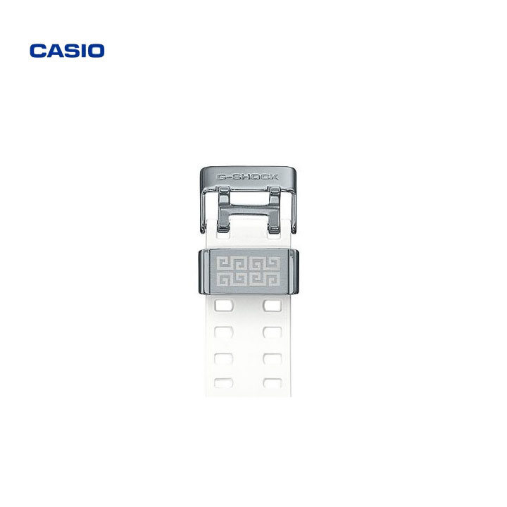 Casio GA-110DBR-7A sports men's watch Casio G-SHOCK
