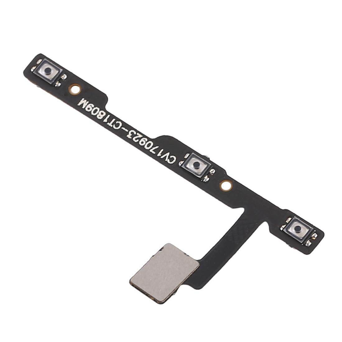 For Vivo Y66 Power Button & Volume Button Flex Cable(As You Like it)