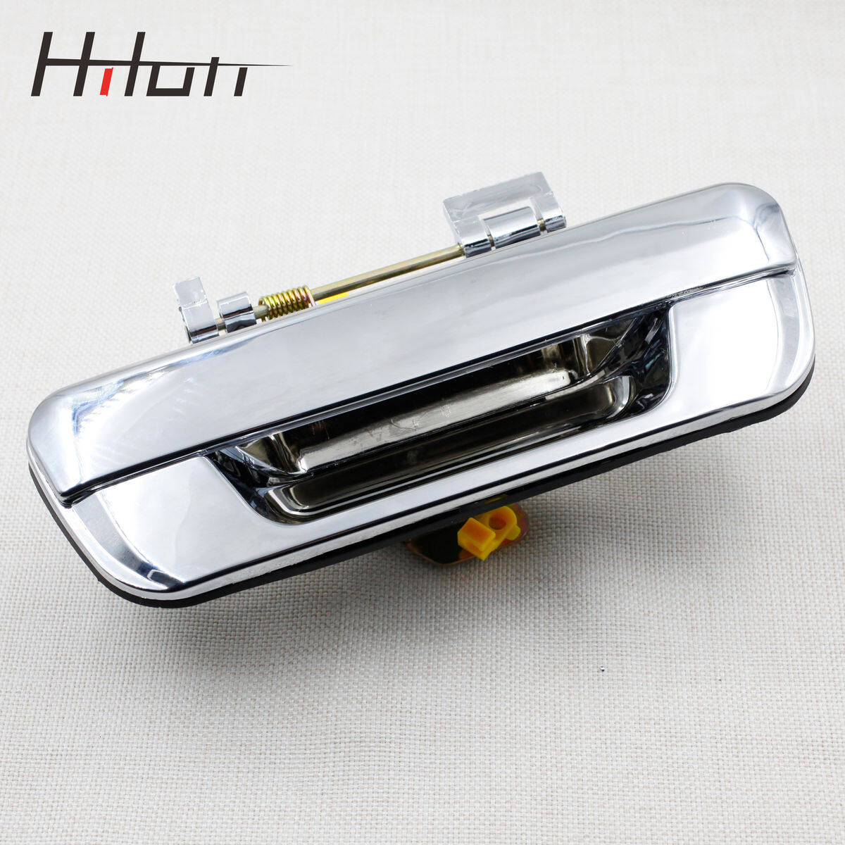 Isuzu D-Max dmax REAR BONNET HANDLE Tail gate handle(Chrome) 2002