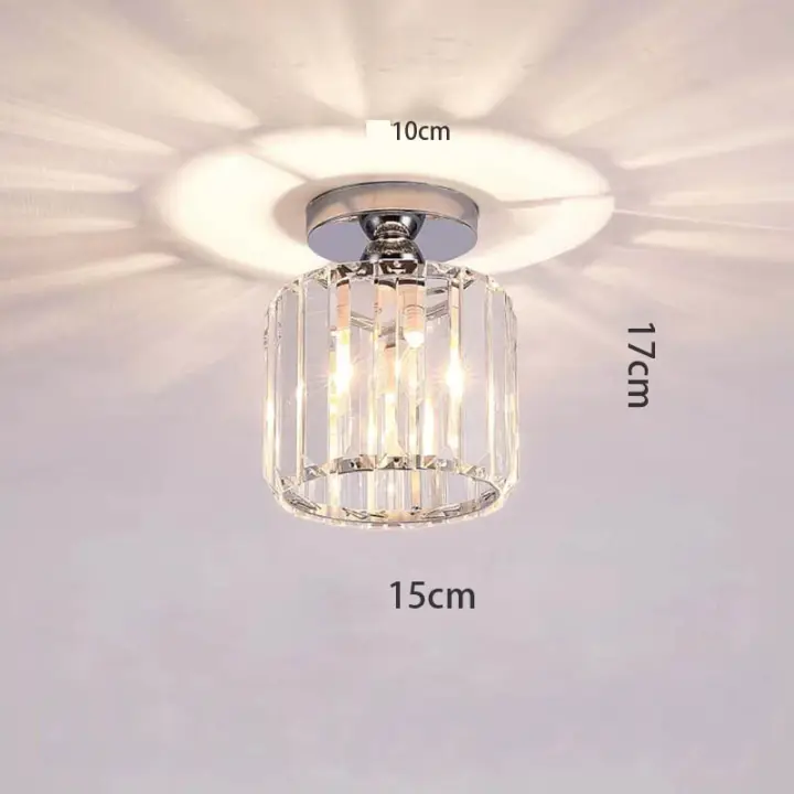 modern close to ceiling lights
