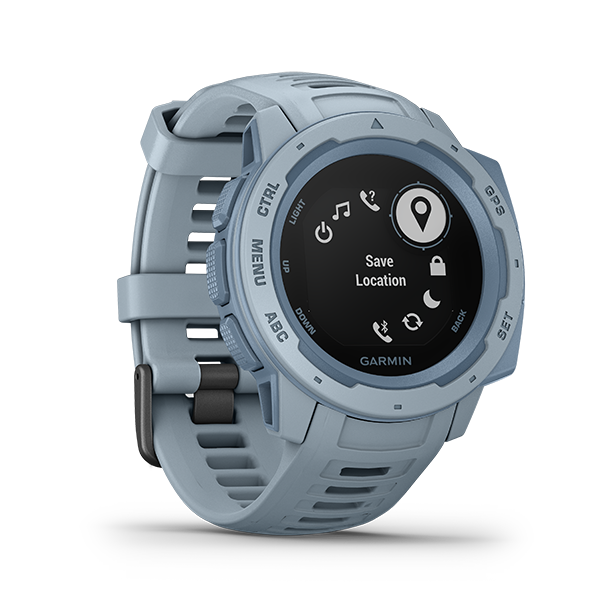 garmin instinct lazada