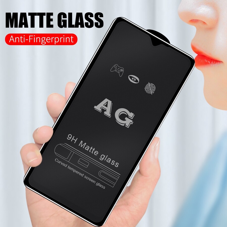 Screen Protector For Samsung Galaxy A52S M52 5G A32 4G A12 A21S A31 A72 A51 A71 A50 A70 M12 M51 Glass Full Cover Protective Film main image 0