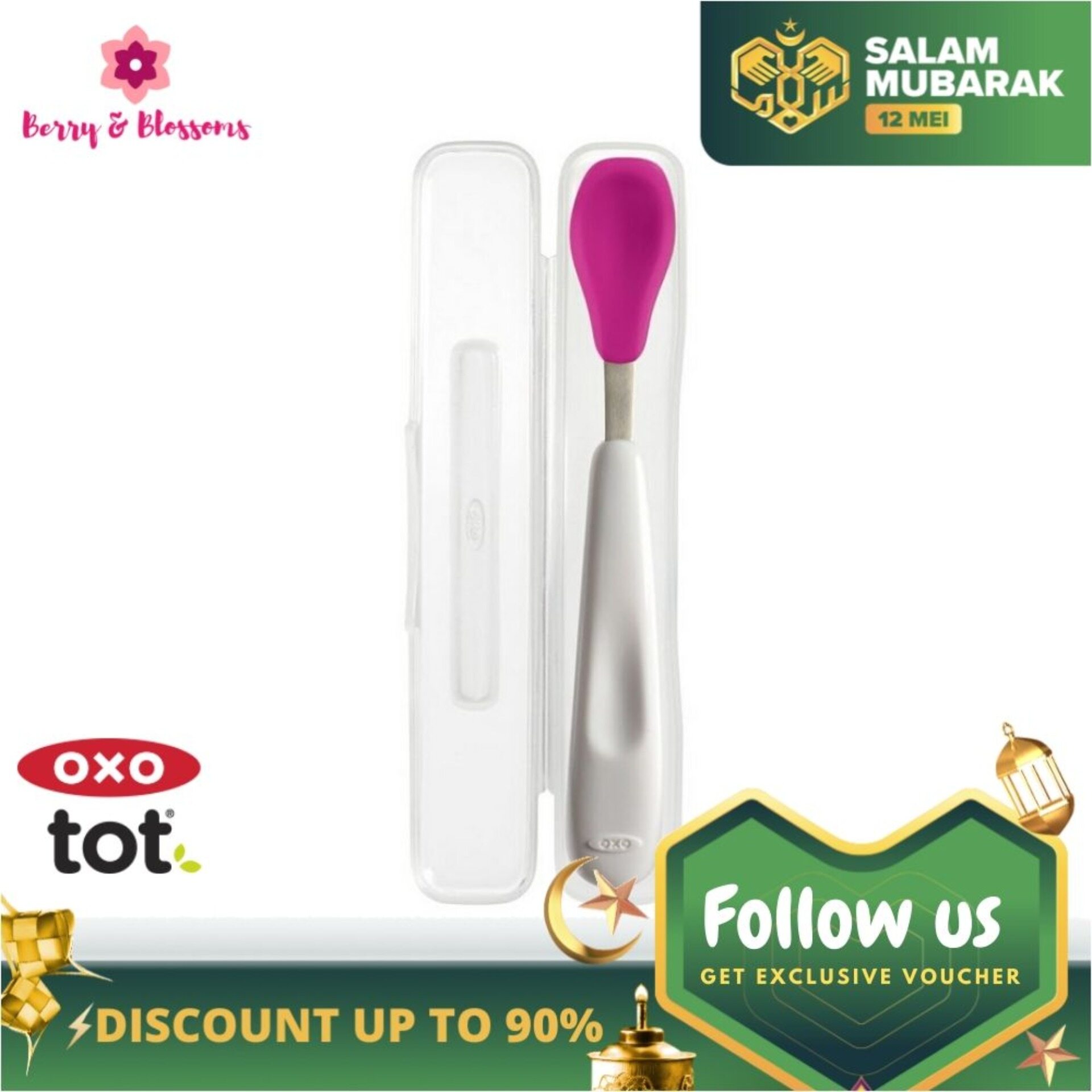 oxo tot on the go spoon