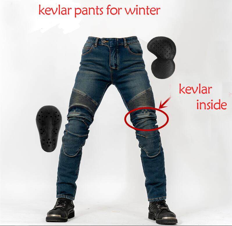 kevlar pants