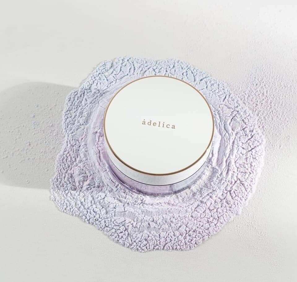 Atomy Adelica Loose Setting Powder 艾多美蜜粉 12g | Lazada
