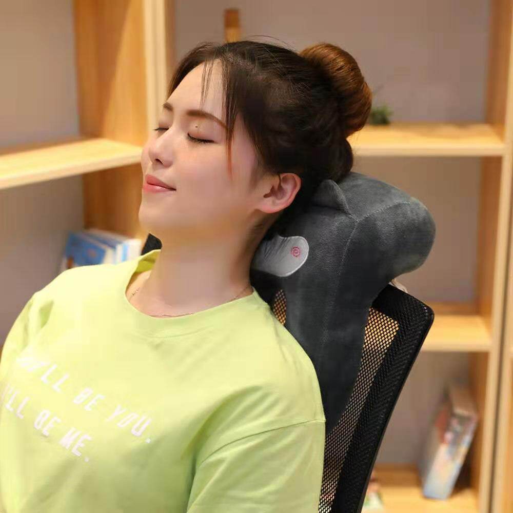 Urone Gối văn phòng ngủ trưa đa năng