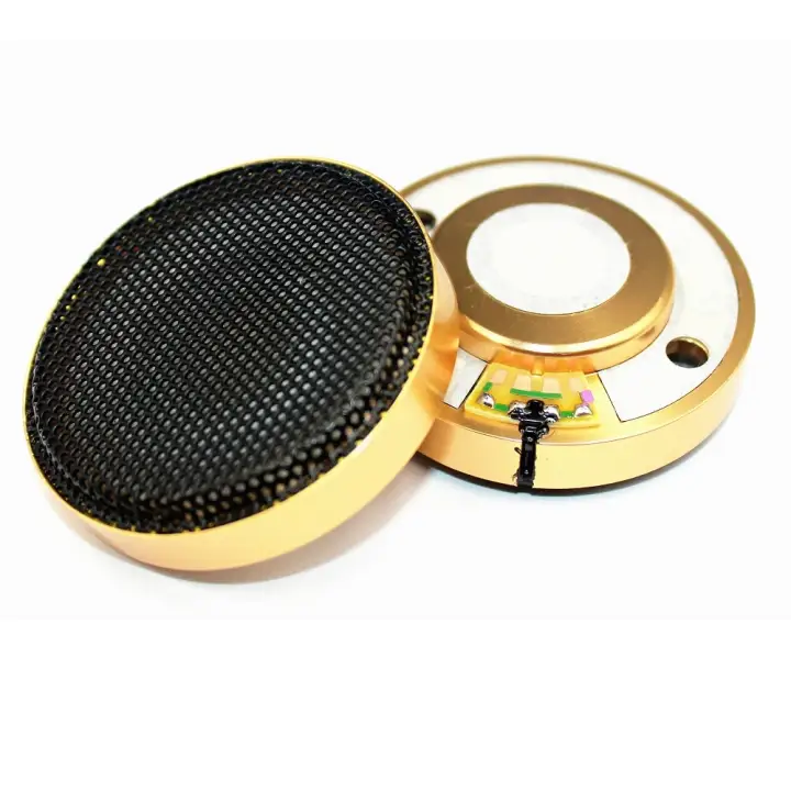 headphone speaker