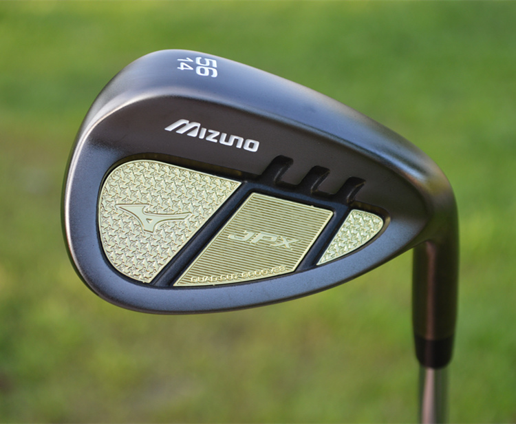 2020 new Mizuno Mizuno JPX golf sand 