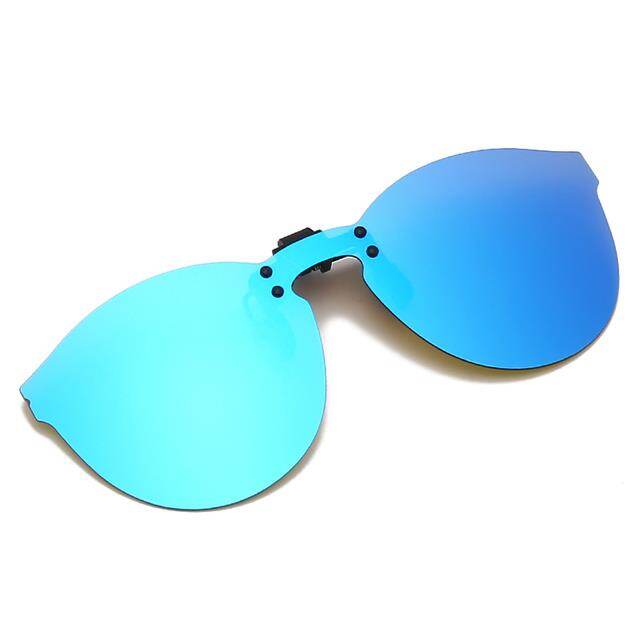 ๑ Longkeeper Polarized Clip On Sunglasses Men Women Sports Eyewear Driving Clip-on Night Vision Lens Photochromic Eyeglasses Uv400 - Sunglasses - AliExpress