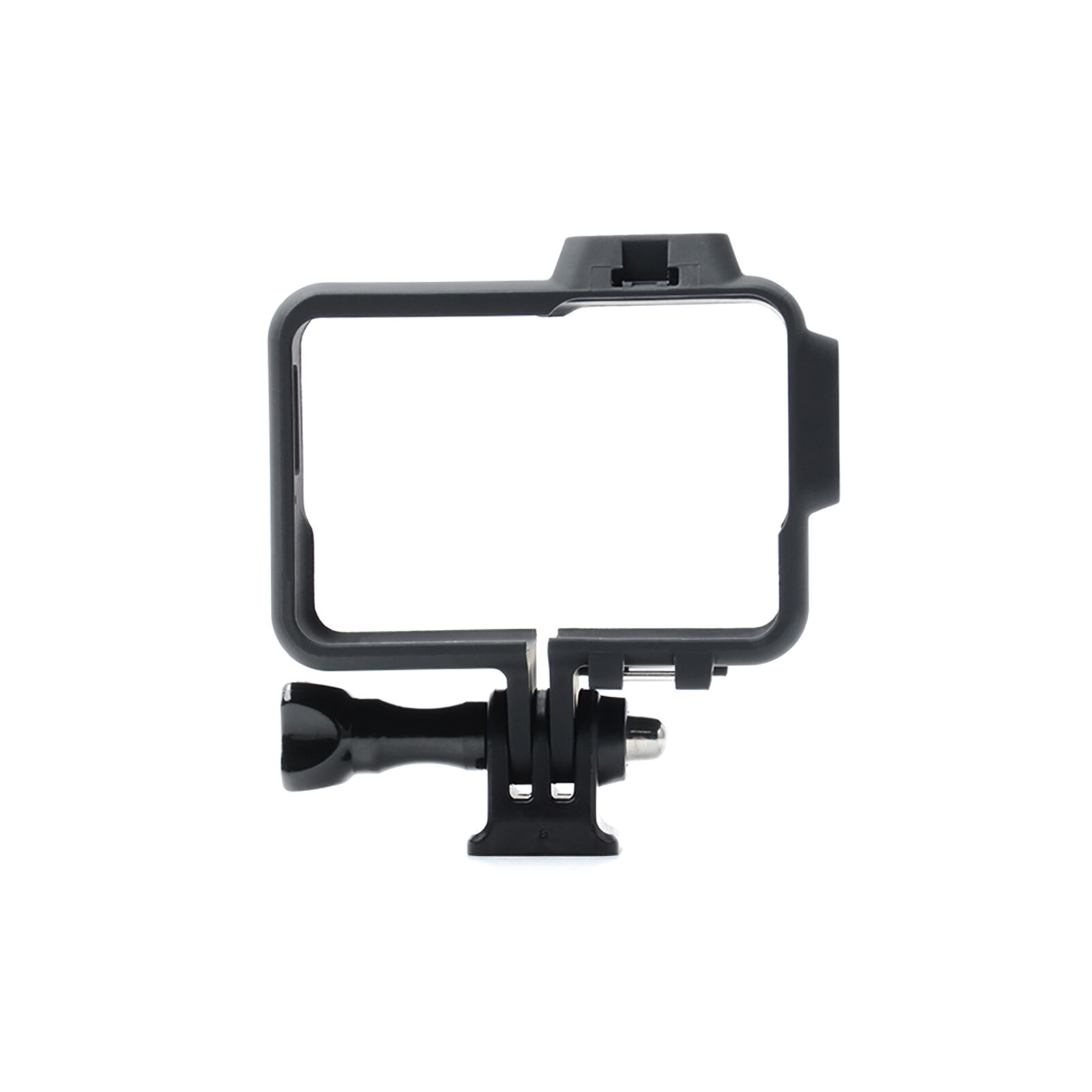 Camera Protective Frame Case Rabbit Cage Adapter Expansion Bracket Compatible For Insta360 One Rs Accessories