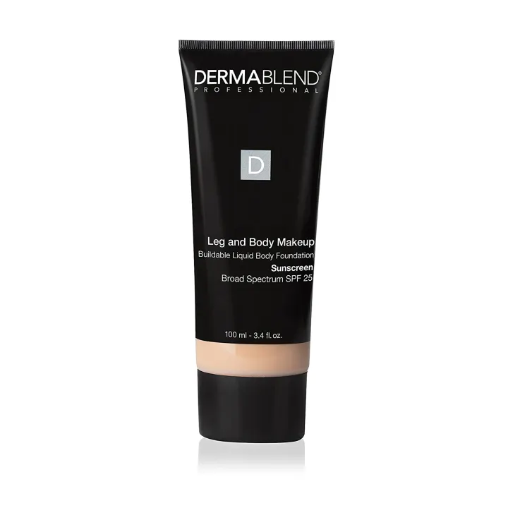 professional liquid foundation