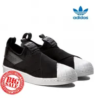 adidas superstar slip on women for sale