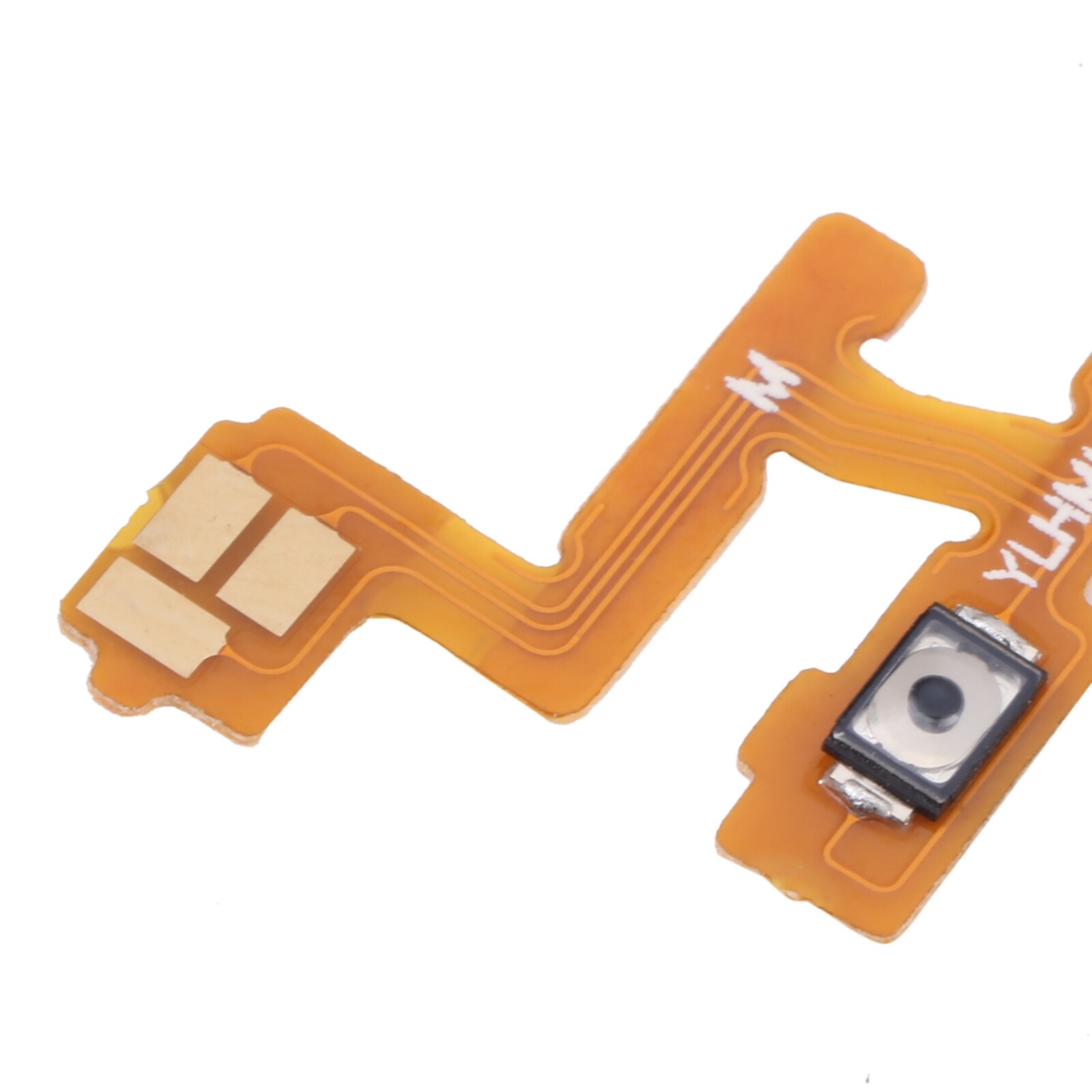 （ready stock） Volume Button Flex Cable For Xiaomi Redmi K40S