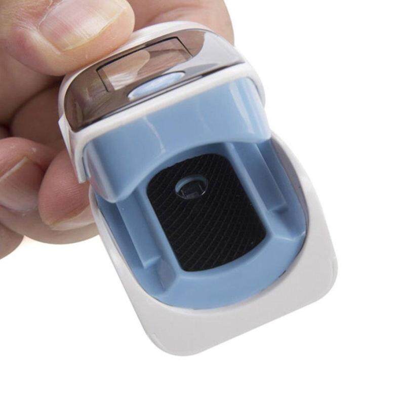 Bán Chạy nhất Đầu Ngón Tay Huyết Pulse Oximeter Đồng Hồ OXY SPO2 OLED Độ Bão Hòa Màn Hình bán chạy