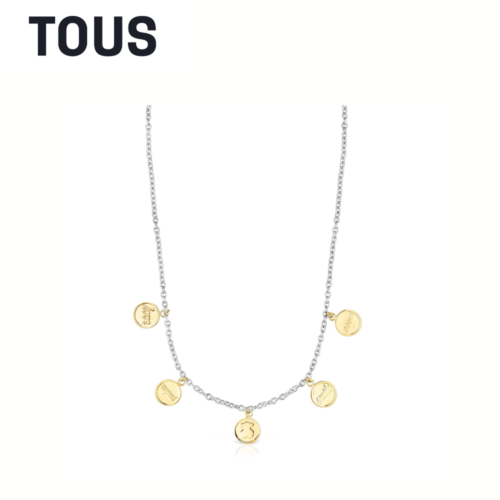 Tous Jewelry Coleccion Good Vibes Tous Pulsera Tous Good Vibes