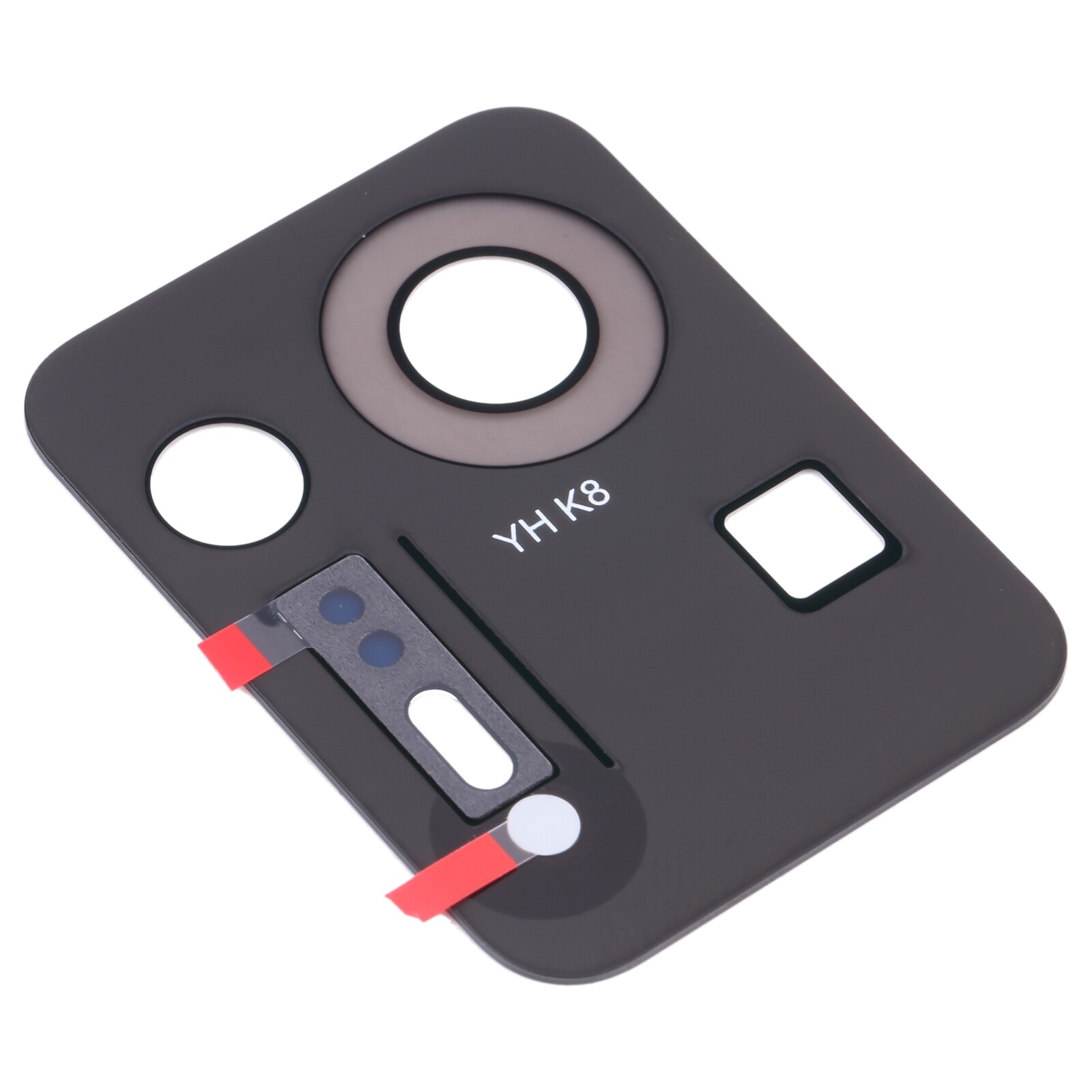 （ready stock） 10 PCS Back Camera Lens for Xiaomi Mi Mix 4