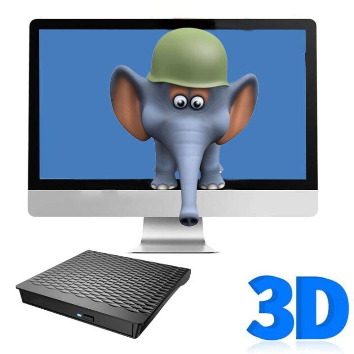 Blu-Ray Dvd Player For Mac