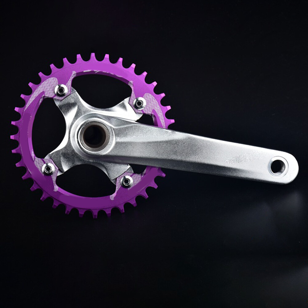ixf crankset review