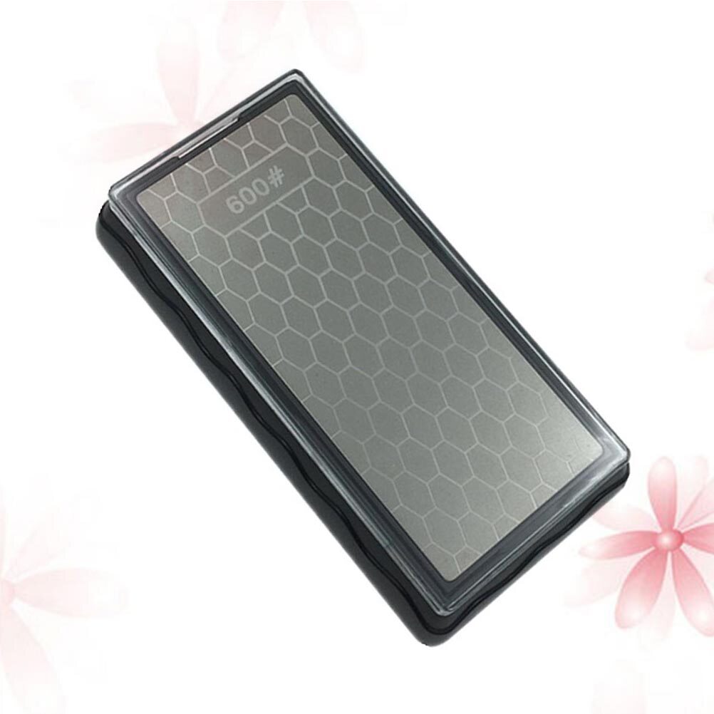 PickEgg 600/1200 # Đá Mài Kim Cương Hai Mặt Hình Tổ Ong