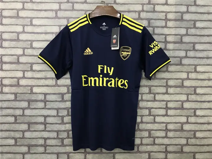 jersey arsenal 3rd 2020