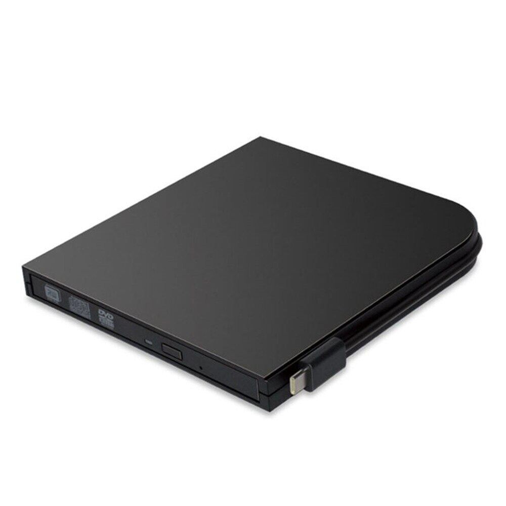 Maikou  Blu-Ray Type-C DVD-RW VCD CD RW Burner Drive Super Drive  External DVD Drive Burner Player For Asus Lenovo Ace | Lazada