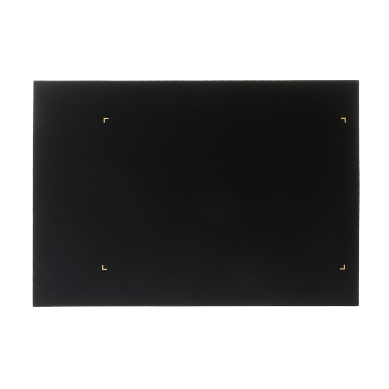 U-life Graphite Protective Film For Wacom Digital Graphic Drawing Tablet Pad Screen