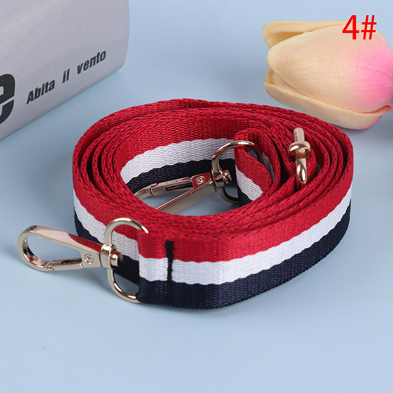 135CM Bag Handle Bag Strap Removable DIY Handbag Accessories Crossbody Bag Strap