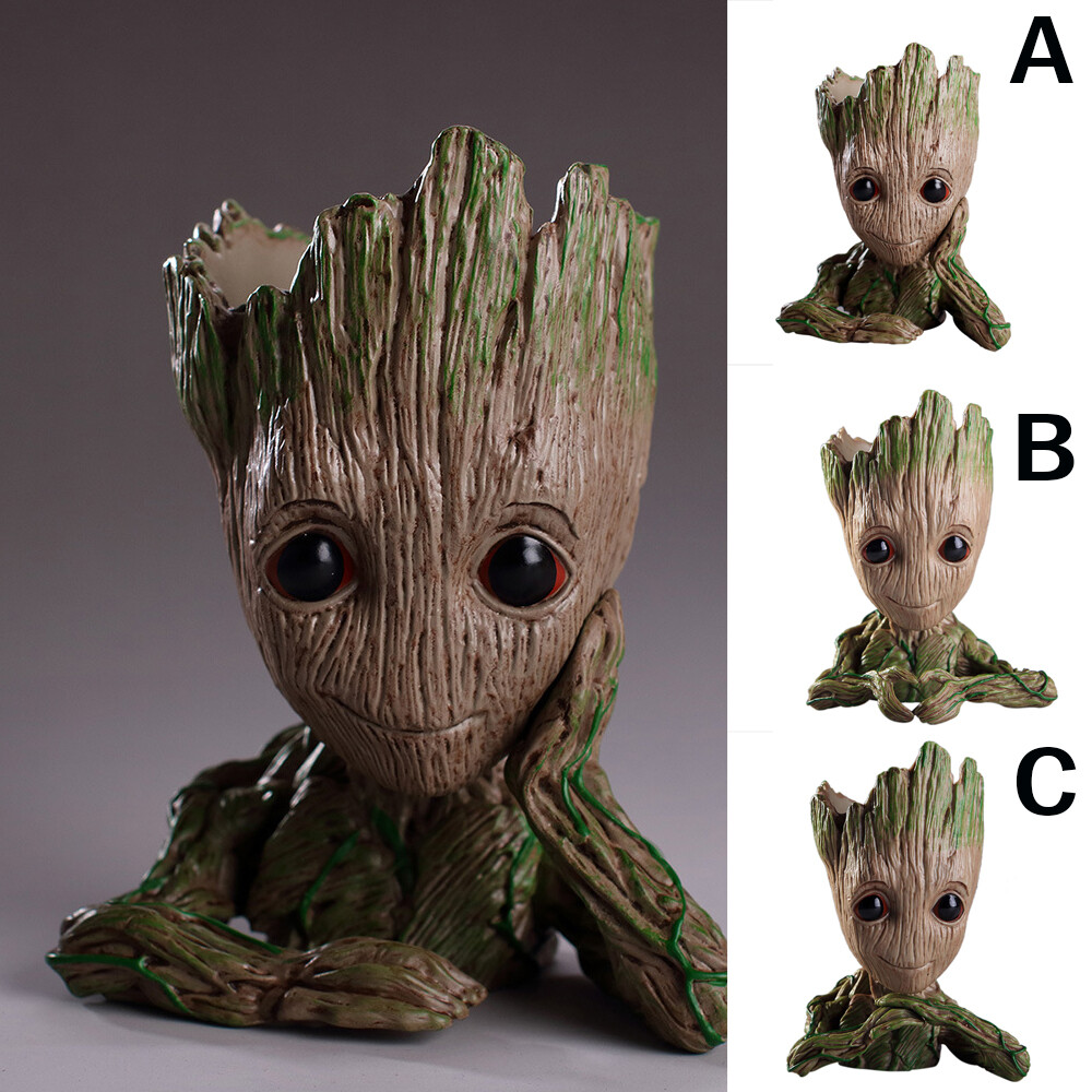 groot table toy