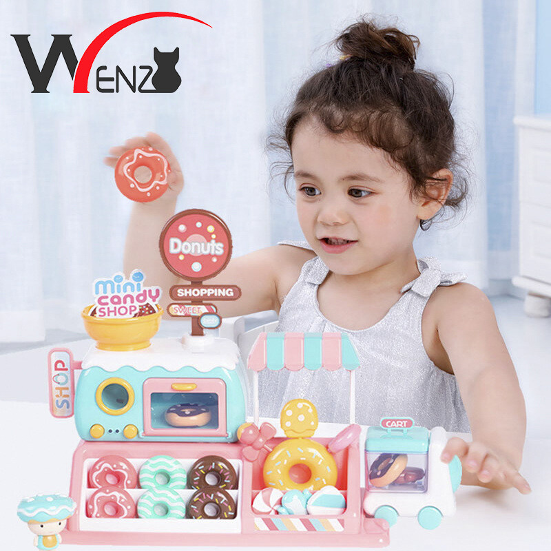 donut toys for toddlers