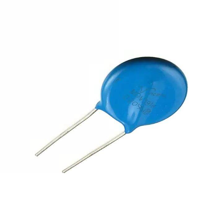 Tụ Chống Sét Varistor, Tụ Cao Áp Các Loại