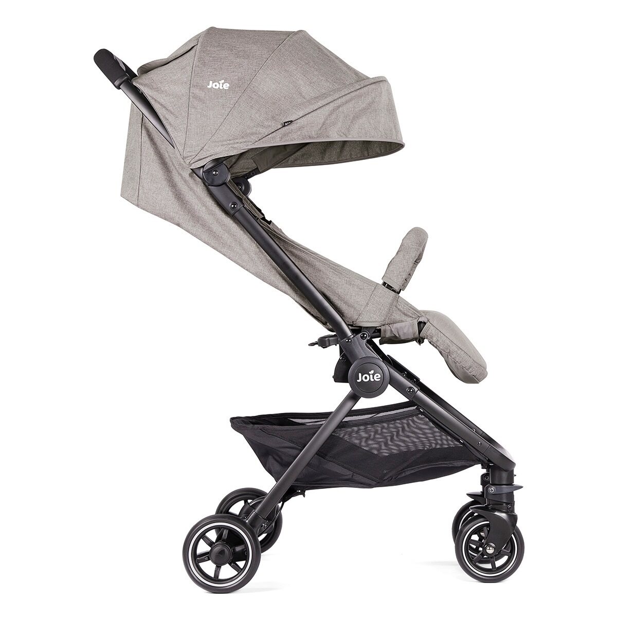 Joie Pact Cabin Size Baby Stroller Birth to 15kg 2 Years