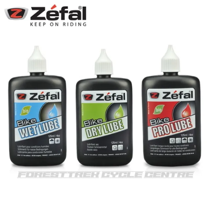 zefal chain lube