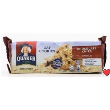 Quaker Products For The Best Prices In Malaysia
