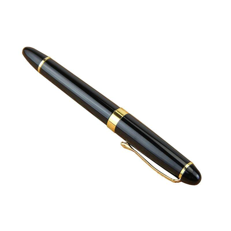 Moonman 450 Füllfederhalter Füllhalter Fountain Pen 0.5mm Fine Nib Gold Gifts 