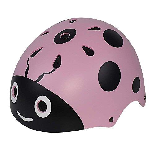 ladybird helmet