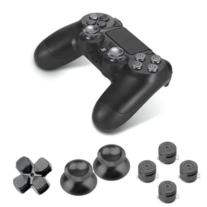 dualshock 4 thumb grips