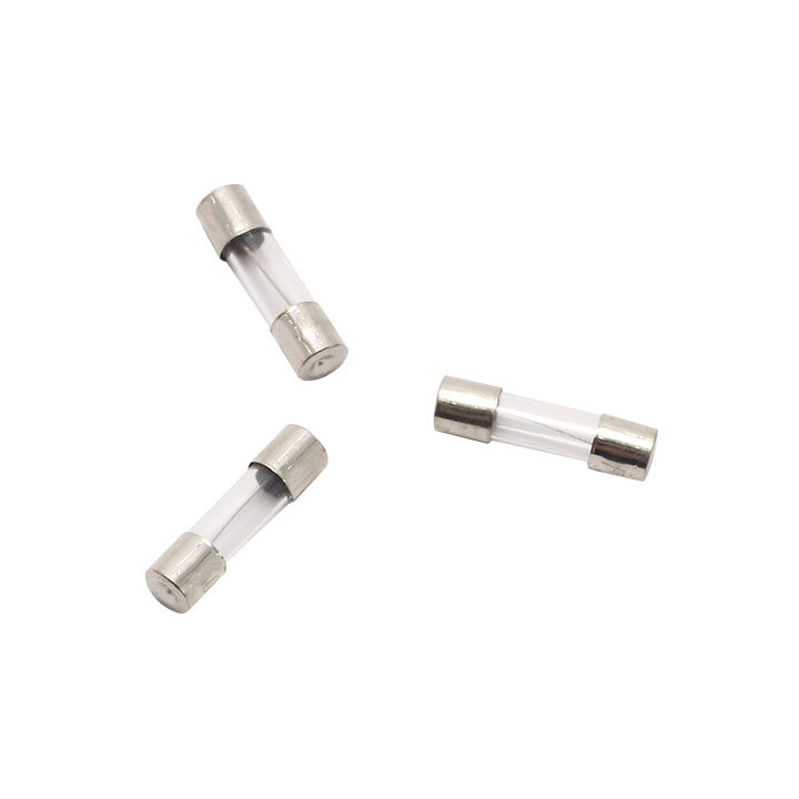 Cầu Chì Ống 6x30mm 250V