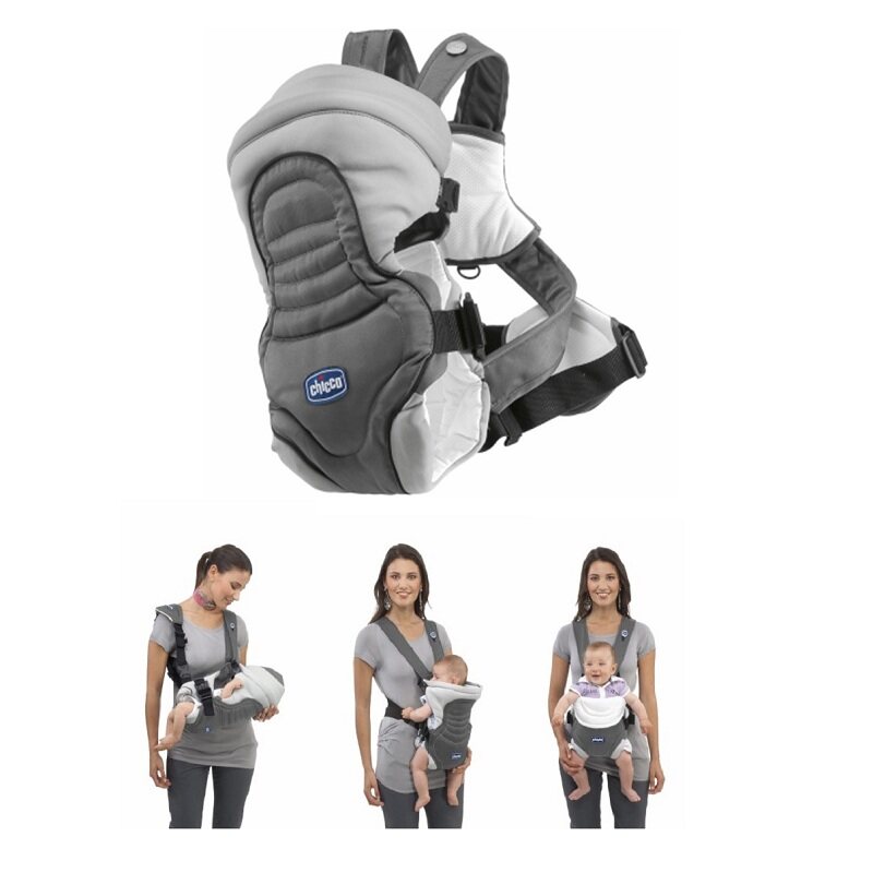 multi way baby carrier