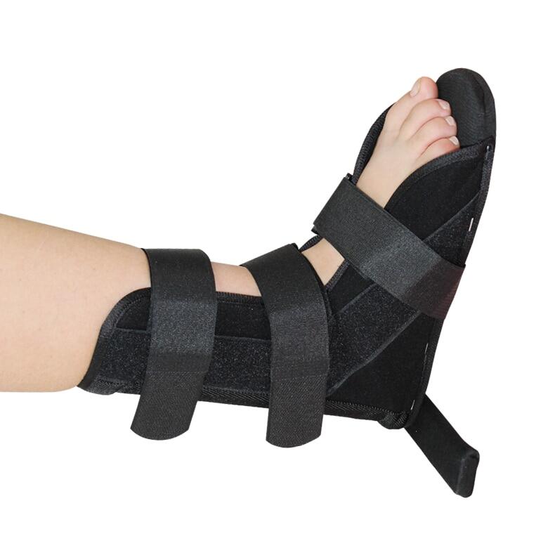 Foot Fracture Sprain Boot Plantar Ankle Correction Joint Sprain Fixed