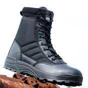 Outdoor Tactical Boots by OEM for Men and Women