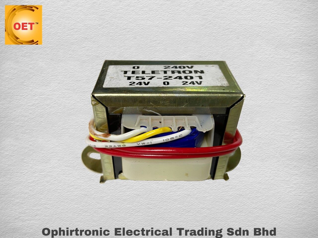 Low Frequency 230V To 12V AC Power Supply Isolation Transformer - View #6