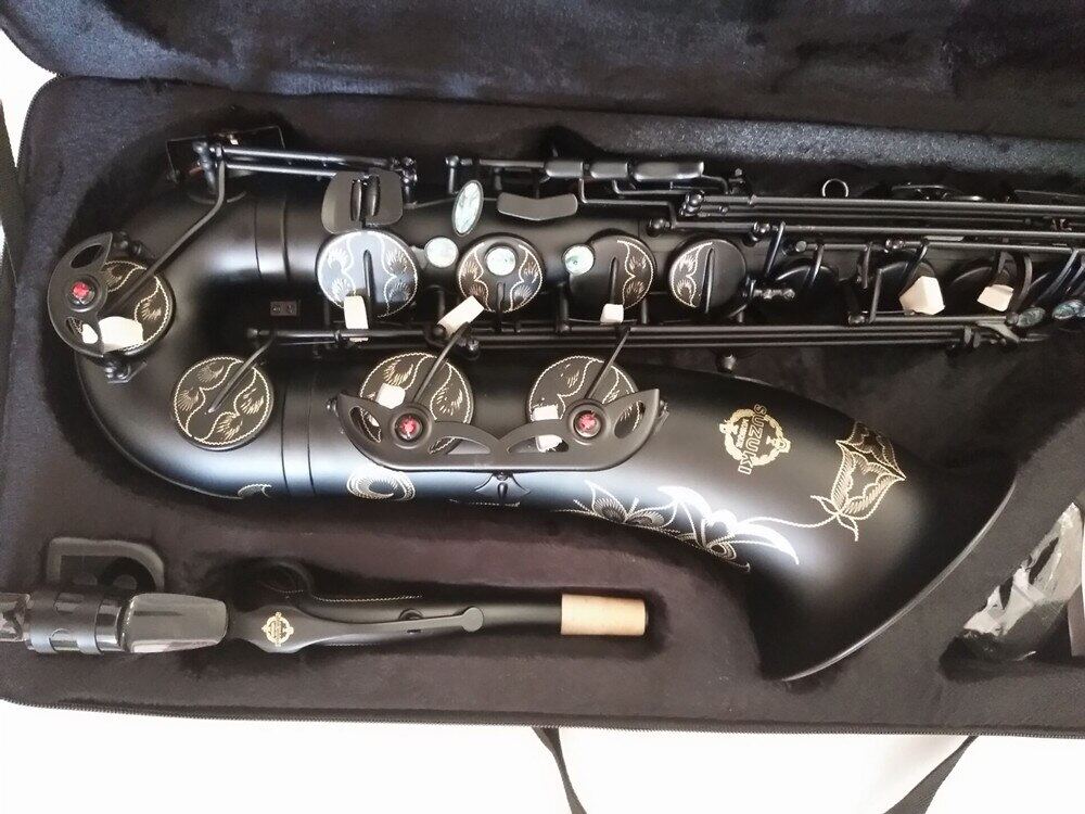 Super New Tenor Saxophone High Quality Sax B Flat Tenor Saxophone