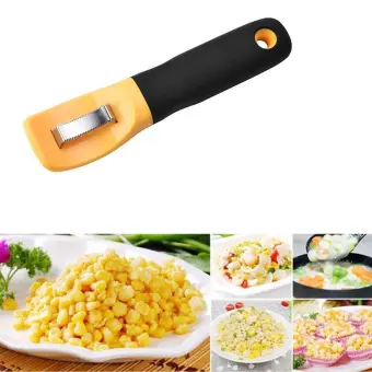 corn peeler