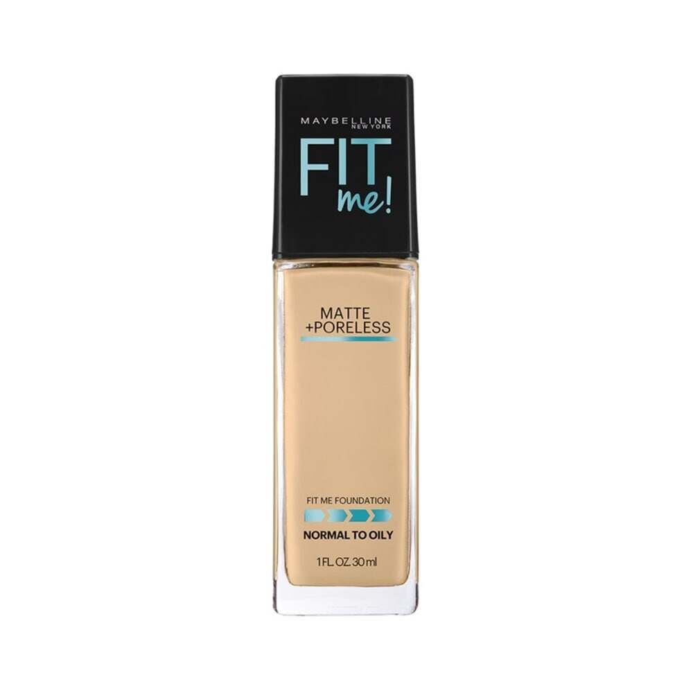fit me concealer watson