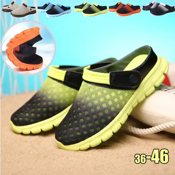 casual beach shoes