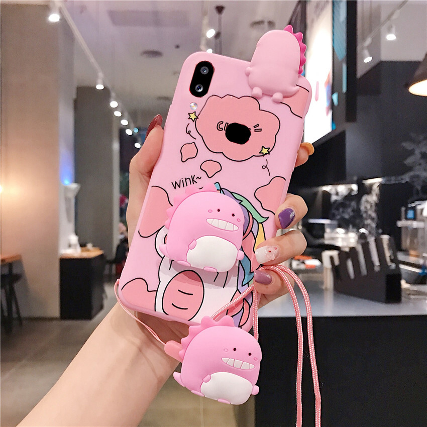 Phone Case for Samsung Galaxy A10s A10 M10 A20 A30 M10s A11 M11