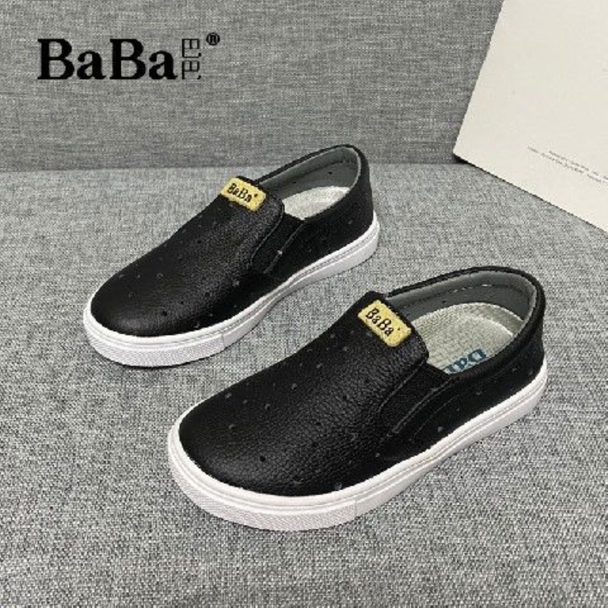 black sneakers for girls