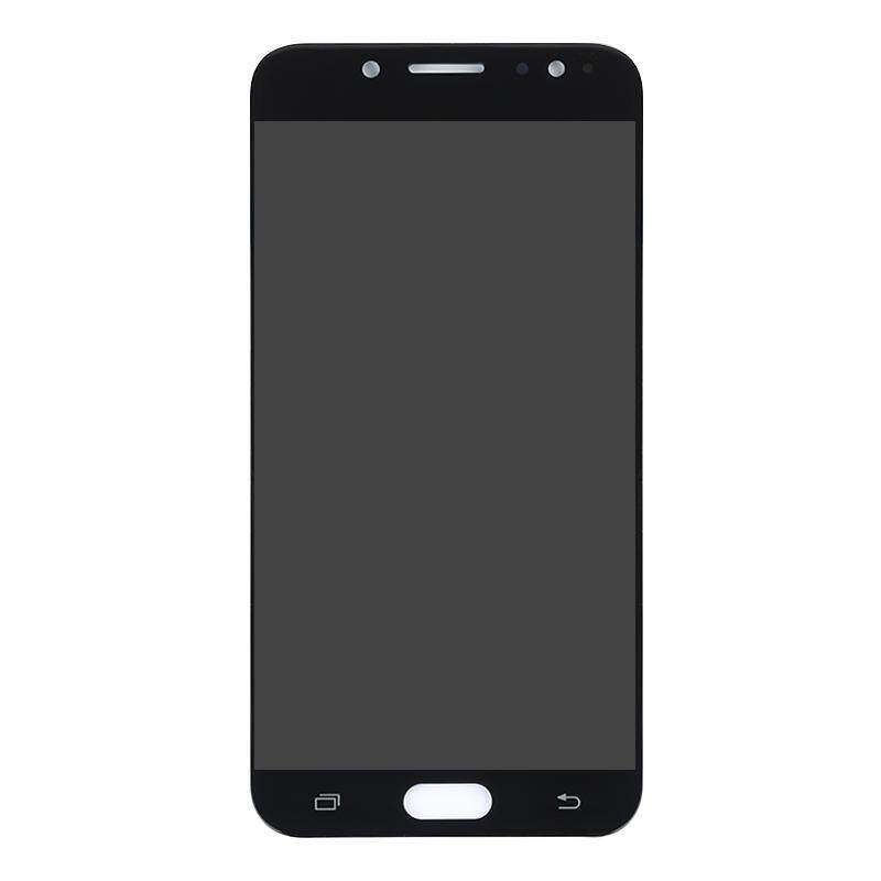 Daftar Harga Samsung Galaxy C8 Termurah Juli 2019 11 Super AMOLED untuk Samsung Galaxy C7 2017 C710F/DS C8 C7100 J7 + Layar LCD Layar Sentuh Pergantian Digital Display