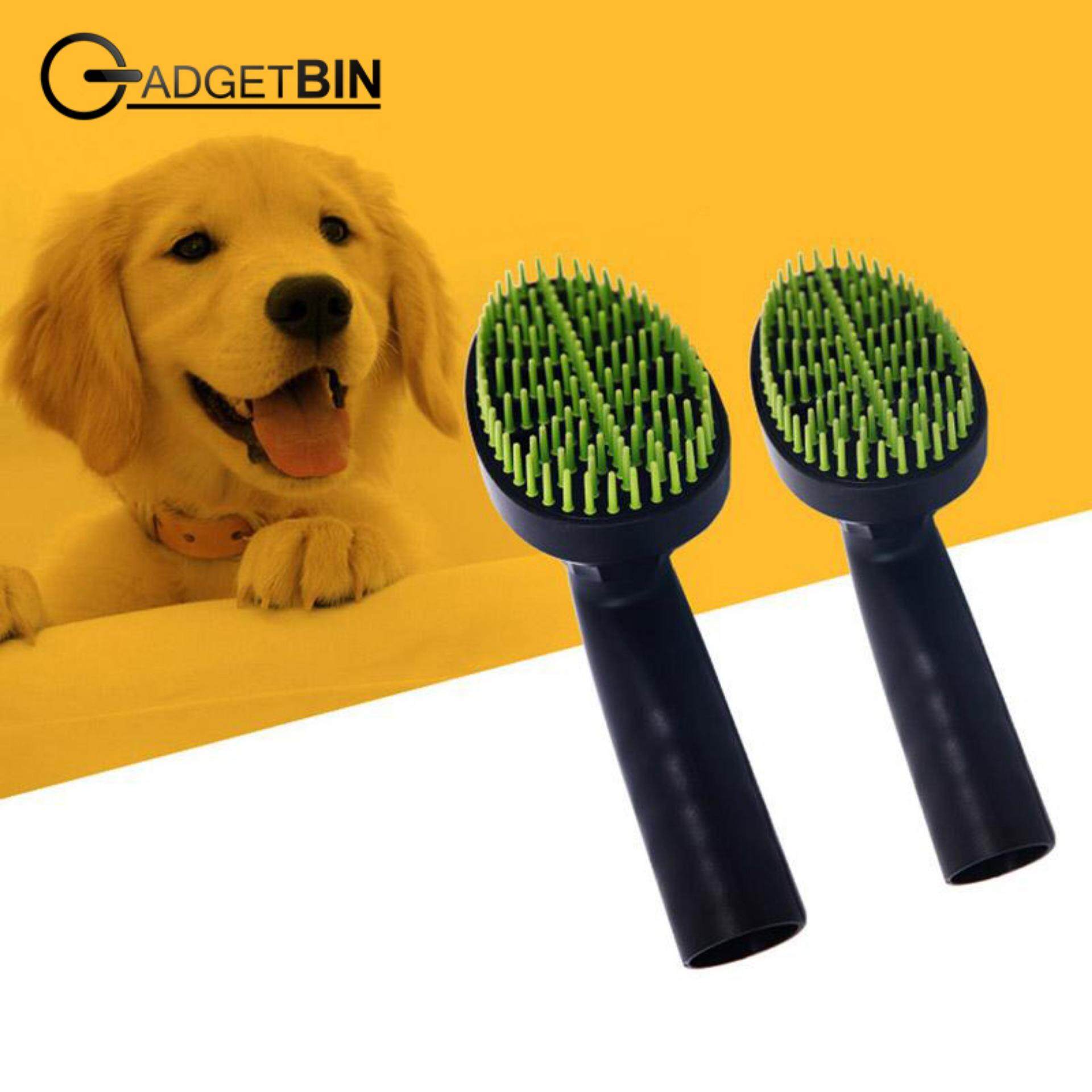 dog grooming hoover attachment
