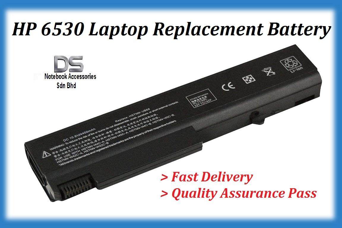 Replacement Laptop Battery for HP EliteBook 8440p / HP 6530 Battery Malaysia